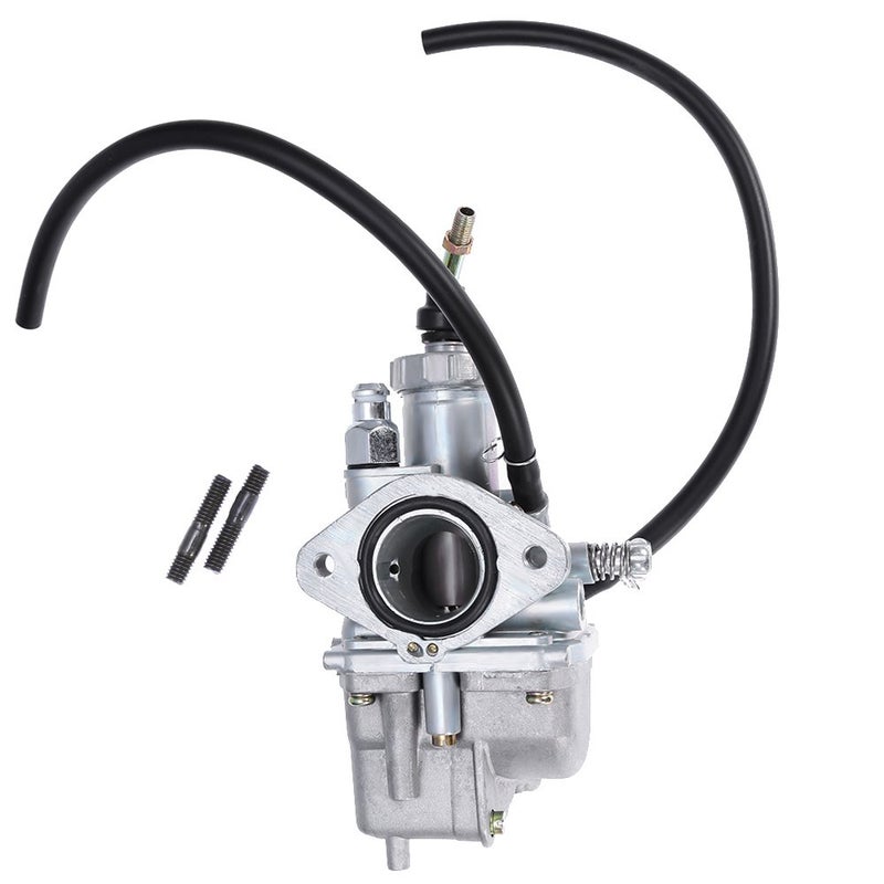 Anxingo Carburetor Replacement for Yamaha Breeze 125 YFA125 YFA 125 YFA1 1989-2004 YFA125 Carb - Image 4